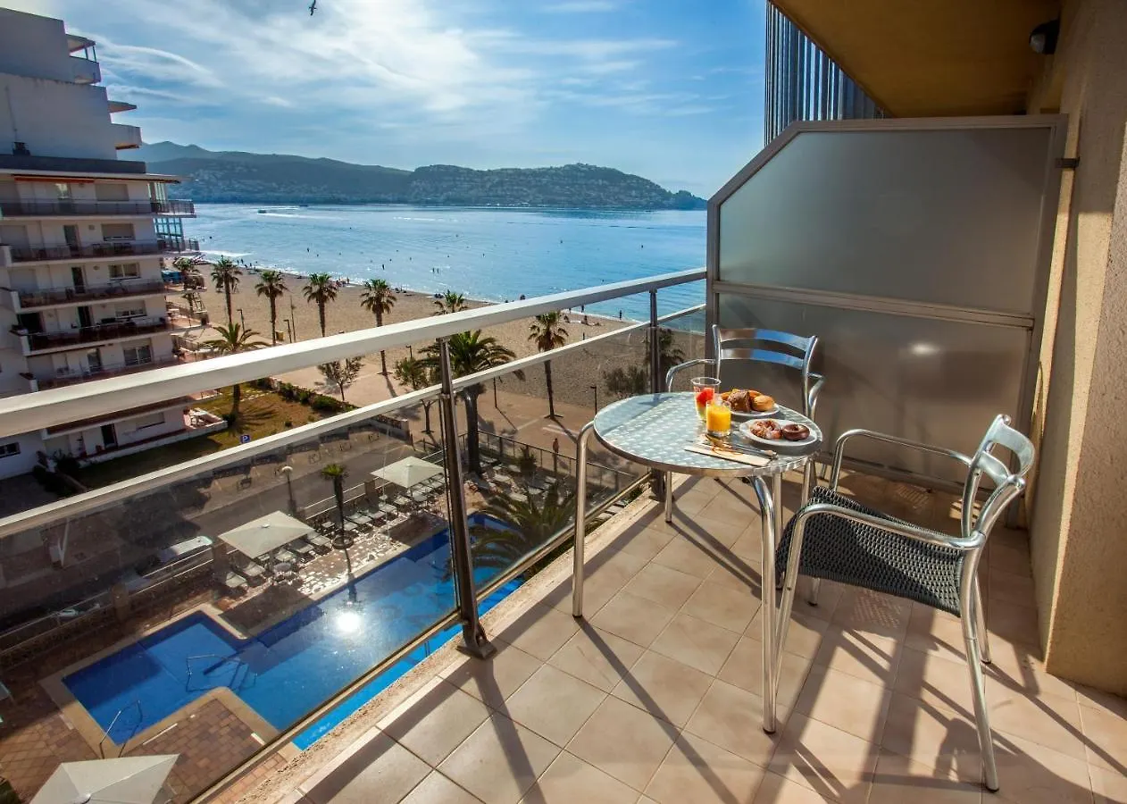 Hotel Monterrey Roses By Pierre & Vacances