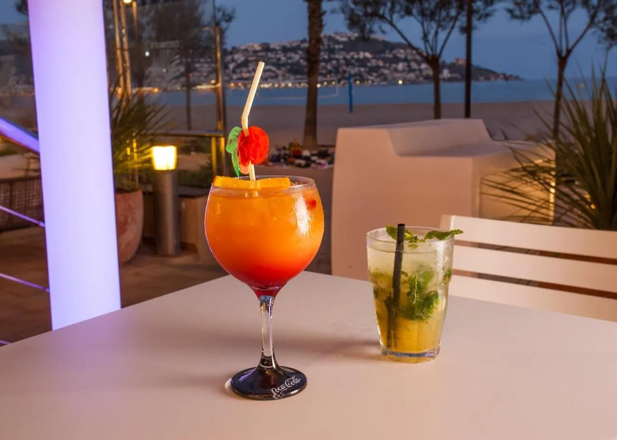 Hotel Monterrey Roses By Pierre & Vacances