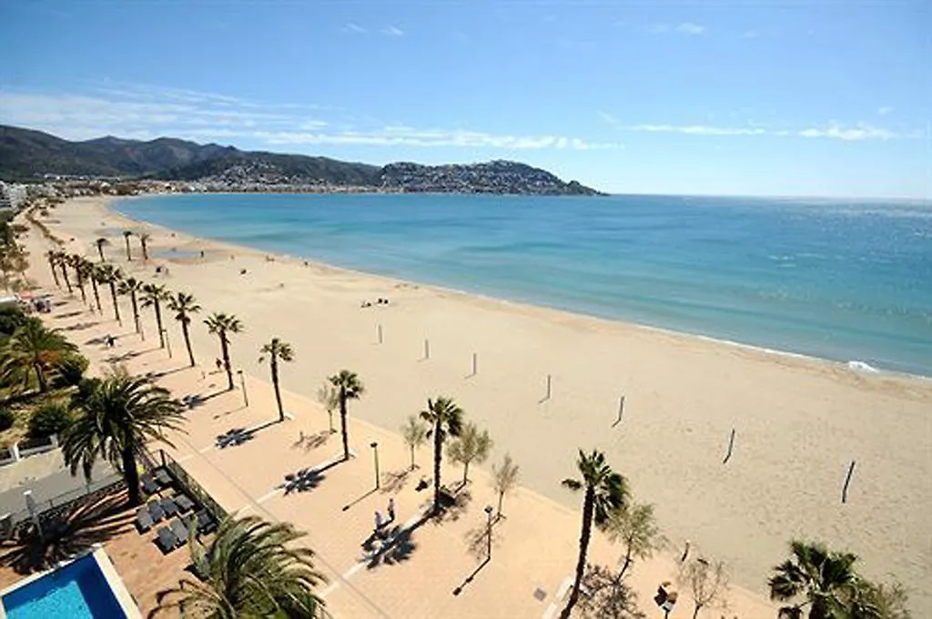 Hotel Monterrey Roses By Pierre & Vacances 4*,
