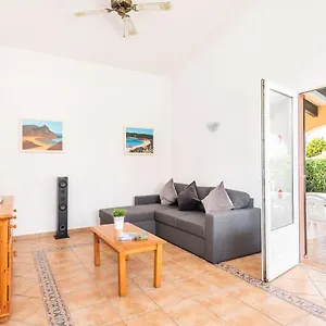 Nurimar Cala'N Bosch (Menorca)