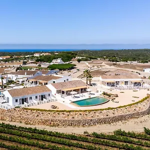 Séjour à la ferme Llucasaldent Gran Menorca - Adults Only Son Bou