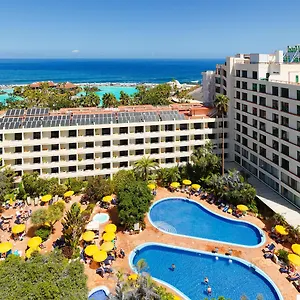 H10 Tenerife Playa 4*, Puerto de la Cruz (Tenerife) Spanien