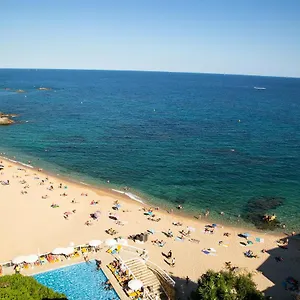 Отель Htop Caleta Palace #htopbliss