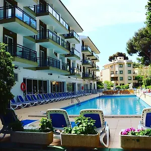 Guya Wave (adults Only) 3*, Cala Ratjada (Mallorca) Spanien