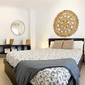 Appartement Puente Miraflores Cordoue