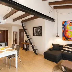Appartement Poc A Poc Palma