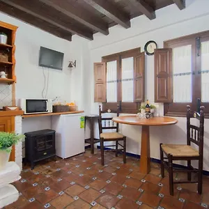 Appartement Casita Del Realejo Grenade
