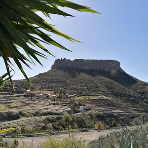 Hébergement de vacances Casa Vista Bella El Cercado
