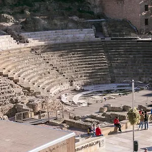 Teatro 4 & 5 Málaga