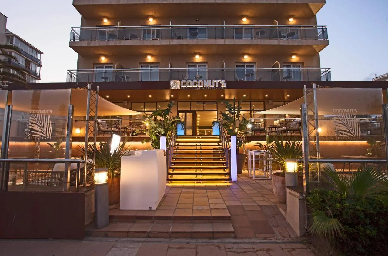 Hotel Monterrey Roses by Pierre&Vacances