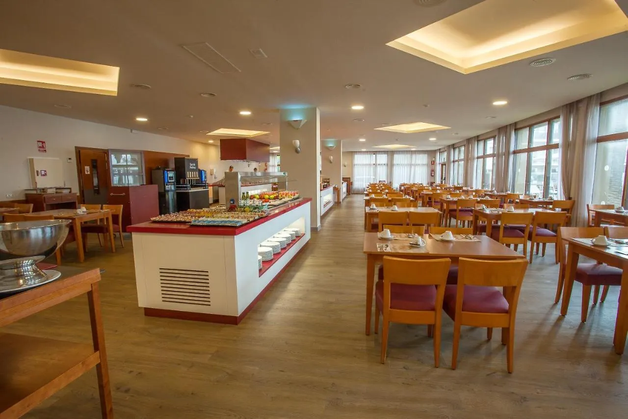 Hotel Monterrey Roses by Pierre&Vacances