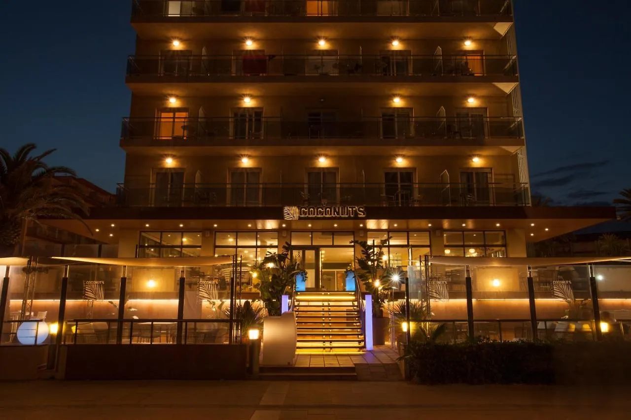 Hotel Monterrey Roses by Pierre&Vacances