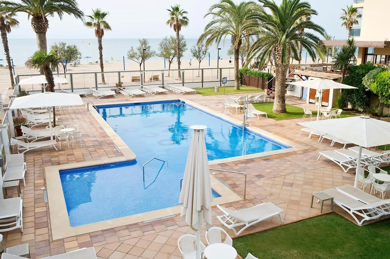 Hotel Monterrey Roses by Pierre&Vacances